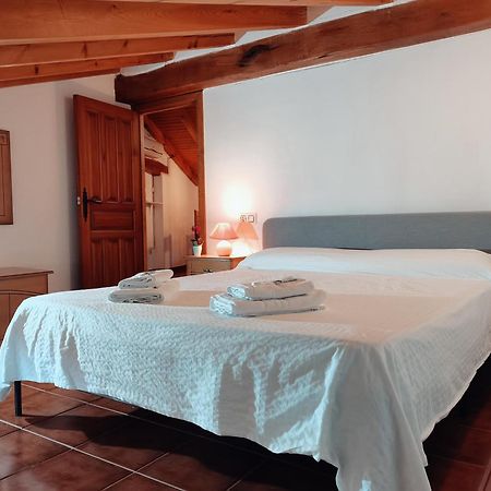 Casa Rural Parada Real Garganta la Olla Exterior foto